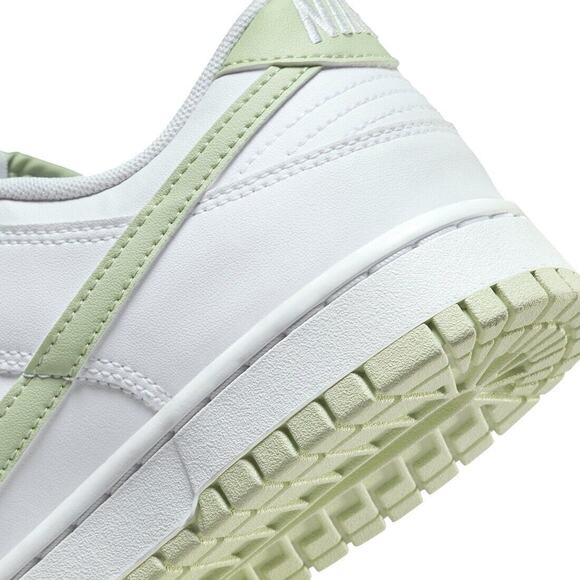 Size 12 • Nike • Dunk Low Retro • Honeydew • DV0831 105 • Cross-Posted • Firm